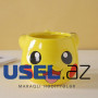 Mug 3D " Pokemon - Pikachu"